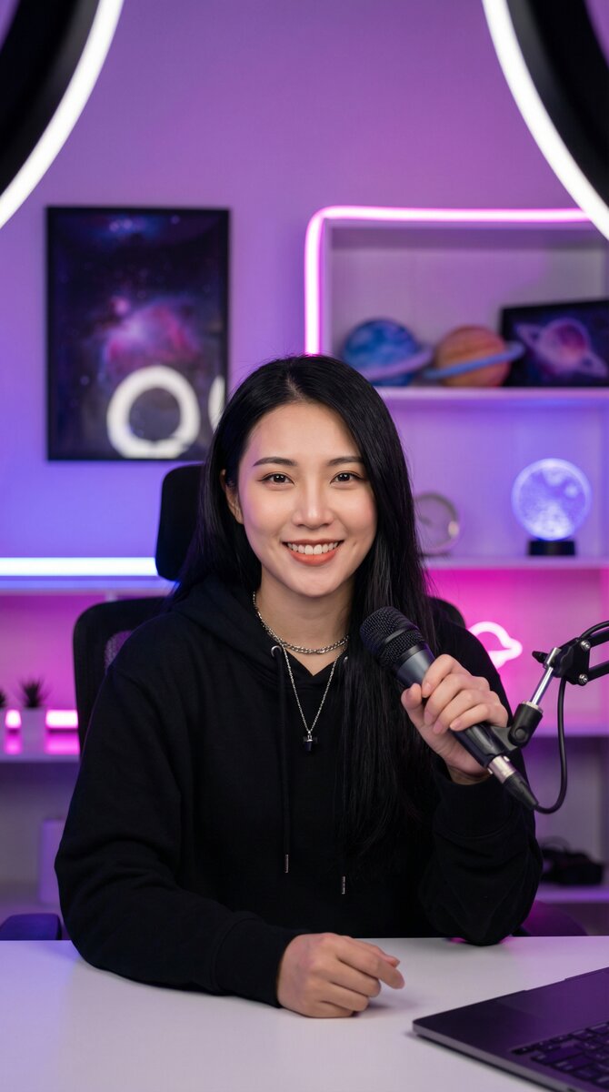 国产主播生活视频