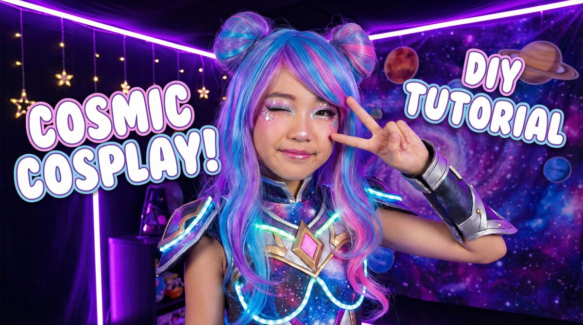 国产主播 Cosplay视频